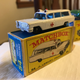 Illustration for article titled Colossal Die-Cast Collection - Box 105 - Les(ney) is More